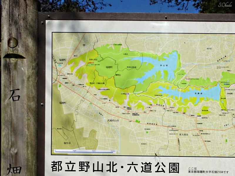 案内図