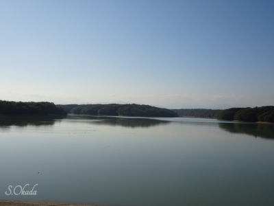 狭山湖